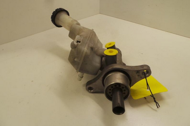 Renault Clio III 3 BJ: 2006 Hauptbremszylinder 1,2 55kw *D4FD740* 7701208838 ATE